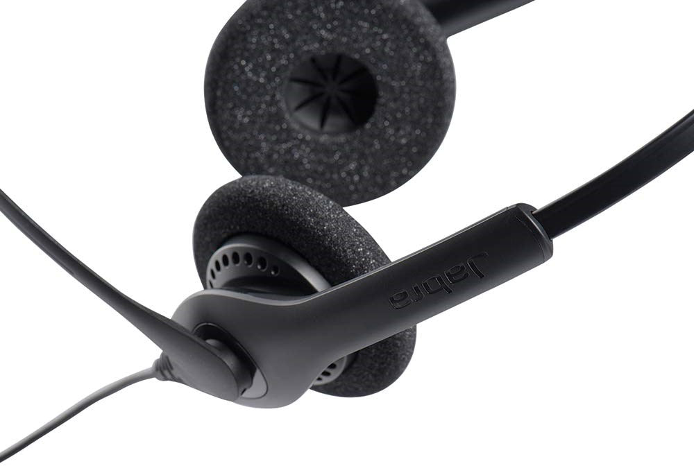 Jabra BIZ 1500 Duo