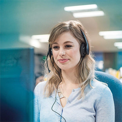 Jabra BIZ 1500 Duo