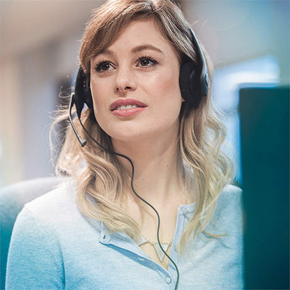 Jabra BIZ 1500 Duo