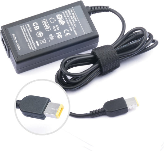MicroBattery 65W Lenovo Power Adapter