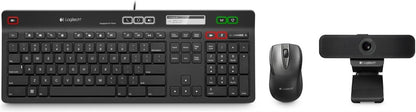 Logitech 725-C UC Solution for Cisco - UK