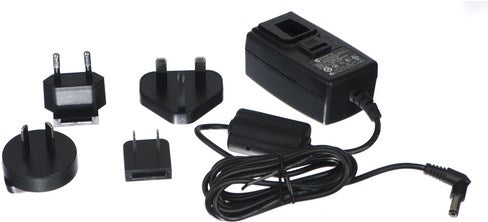 Mitel AC Adapter - L6 48v EU für das Mitel 6873/6800/6900 SIP Phone