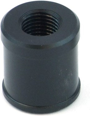 Aquatuning Anschlussadapter für Ultra-Durchlaufkühler 300 500 1500 auf G1/4