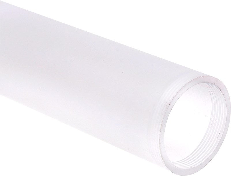 Alphacool Acryl Tube 50x150mm (DxH) - Satin