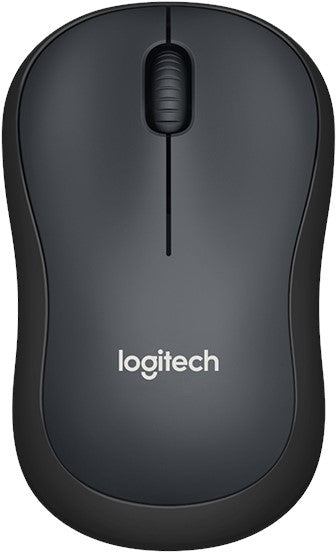 Logitech M220 Silent - schwarz - Demogerät