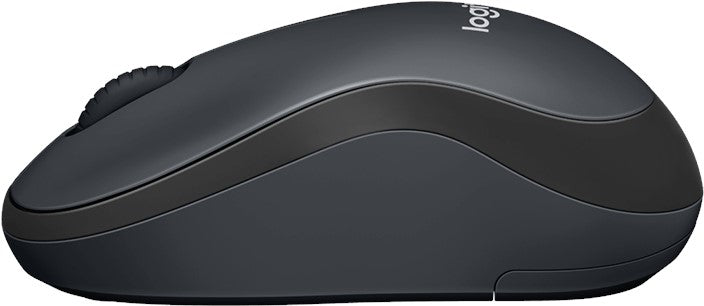 Logitech M220 Silent - schwarz - Demogerät