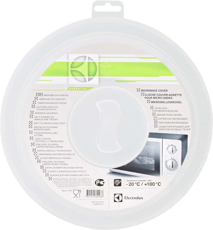 Electrolux E4MWCOV1 Kochflächenabdeckung Mikrowelle 26.5 cm