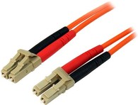 StarTech FIBER PATCH CABLE LC - LC