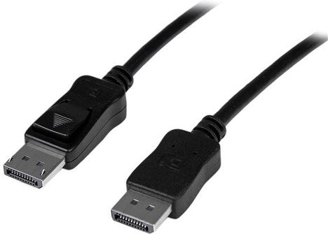 StarTech 15M ACTIVE DISPLAYPORT CABLE