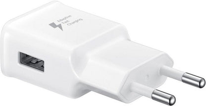 Samsung USB-C Ladegerät, 2A, weiss