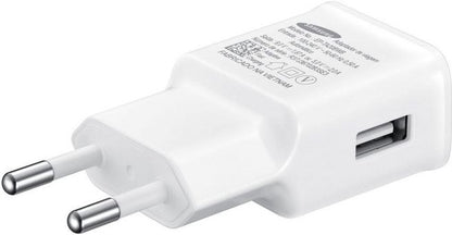 Samsung USB-C Ladegerät, 2A, weiss