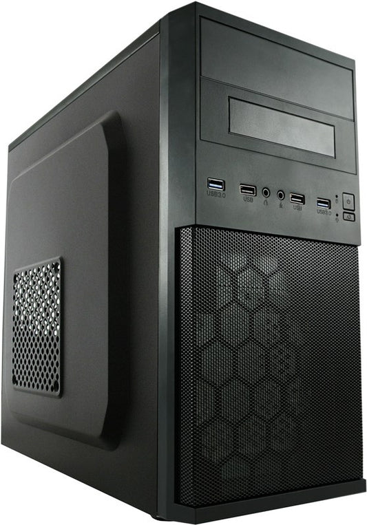 LC-Power 2004MB-V2 - Micro ATX