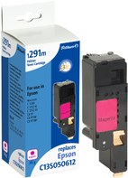 Pelikan EPSON ACULASER C1700 MA TONER