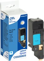 Pelikan EPSON ACULASER C1700 CY TONER