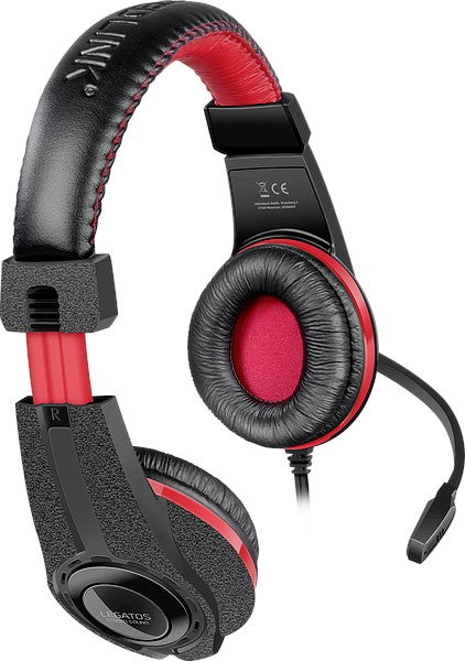 Speedlink Legatos Stereo Gaming Headset