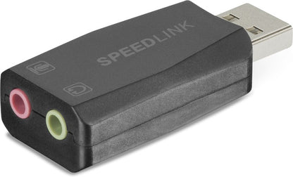 Speedlink Vigo USB Sound Card