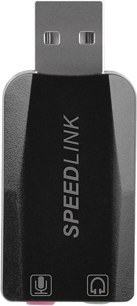 Speedlink Vigo USB Sound Card