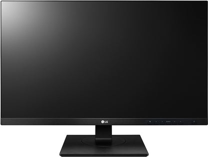 LG 27BK750Y-B (27", Full HD)