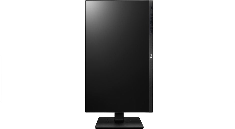 LG 27BK750Y-B (27", Full HD)