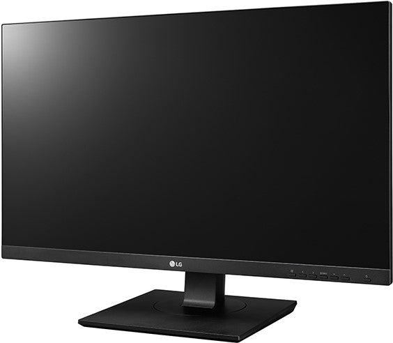 LG 27BK750Y-B (27", Full HD)