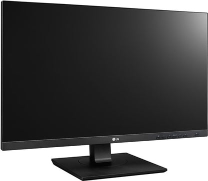 LG 27BK750Y-B (27", Full HD)