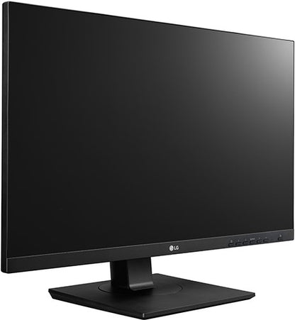 LG 27BK750Y-B (27", Full HD)