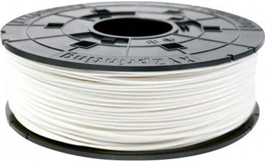 XYZprinting TPE Flexible Filament Kartusche, 1.75mm, 600g - weiss