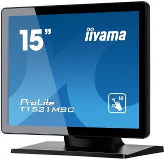 Iiyama ProLite T1521MSC-B1 (15", XGA)