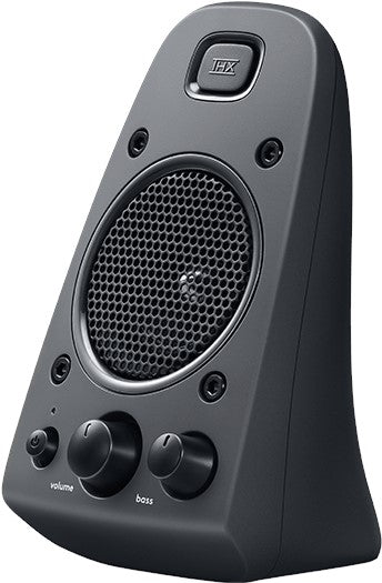 Logitech Z625 Multimedia Speaker