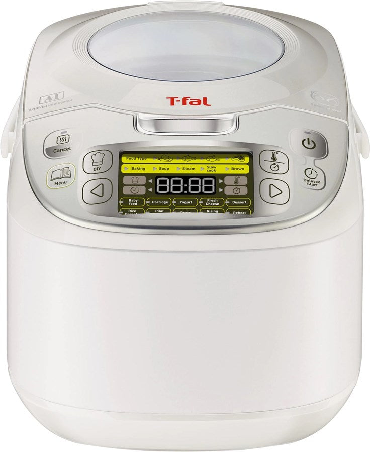 Tefal Multikocher 45in1