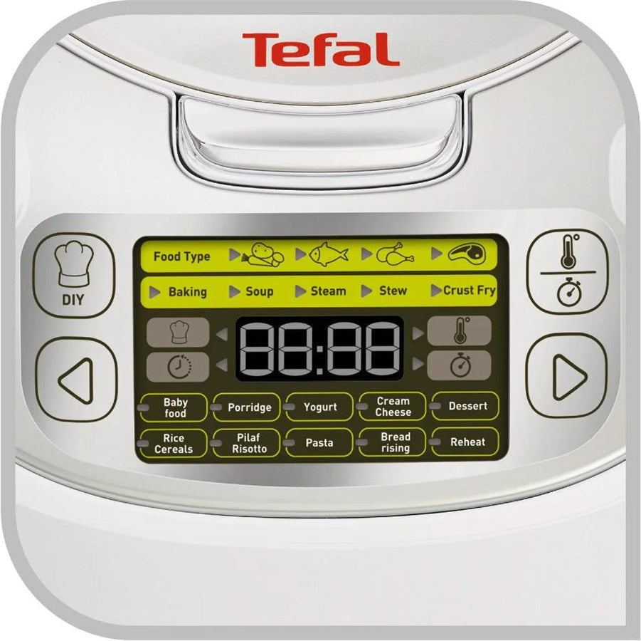 Tefal Multikocher 45in1