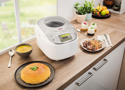 Tefal Multikocher 45in1