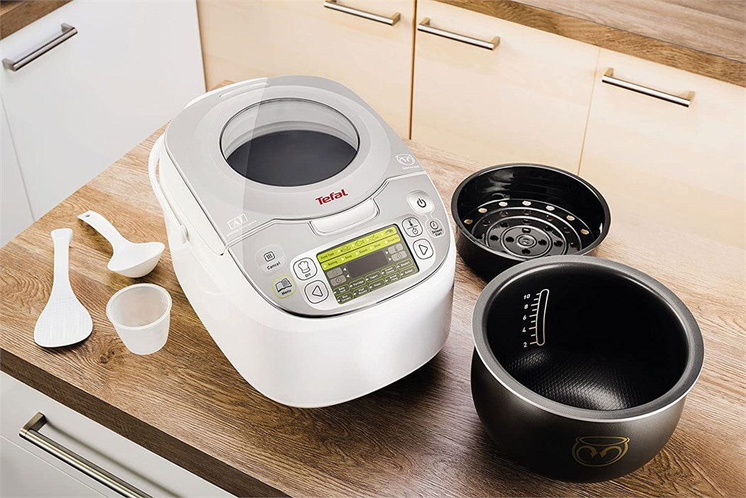 Tefal Multikocher 45in1