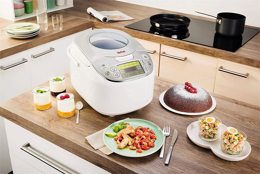 Tefal Multikocher 45in1