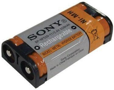 Sony BP-HP550-11 Akku zu Sony Kopfhörer