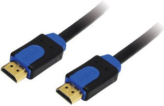 Logilink LogiL.HDMI Kabel 1,0
