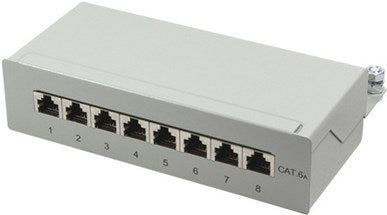 Logilink PatchPanel