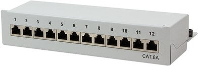 Logilink PatchPanel