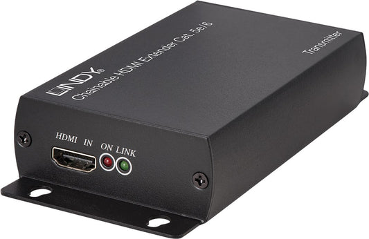 Lindy HDMI Daisy Chain Cat.6 Extender - Transmitter Einheit