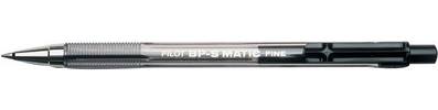 Pilot PI.KS BPS-Matic rot