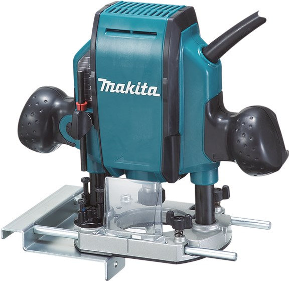 Makita RP0900J Oberfräse