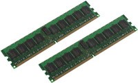 MicroMemory 16GB KIT DDR2 667MHZ ECC/REG