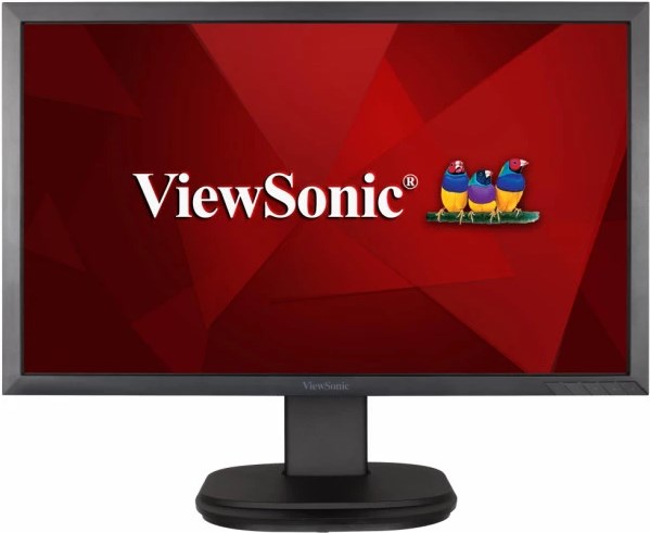 Viewsonic VG2439SMH-2 (24", Full HD)