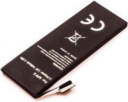 MicroSpareparts iPhone 5 Battery