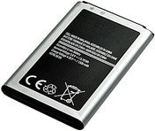 MicroSpareparts Samsung Xcover 550 Battery