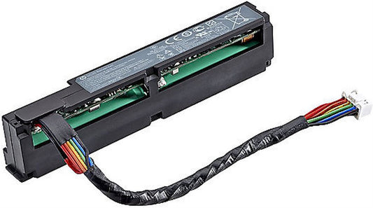 HP Batterie 96 Wh - für ProLiant DL20 Gen9, DL380 Gen9, ML30 Gen9