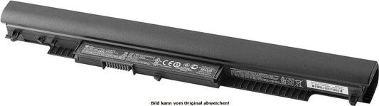 HP Battery pack - 4-cell