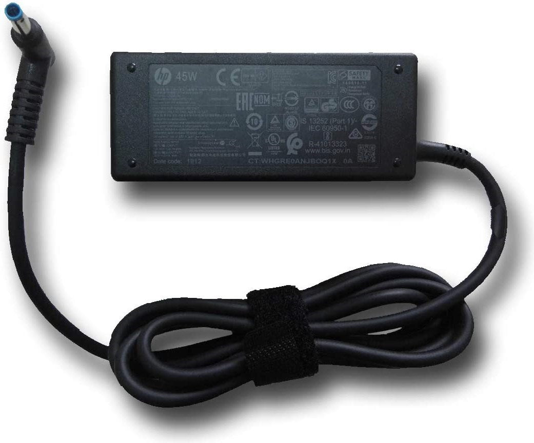 HP AC Power Adapter 45W