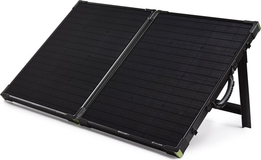 Goal Zero Boulder 100 Briefcase Solar Panel