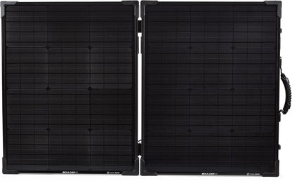 Goal Zero Boulder 100 Briefcase Solar Panel